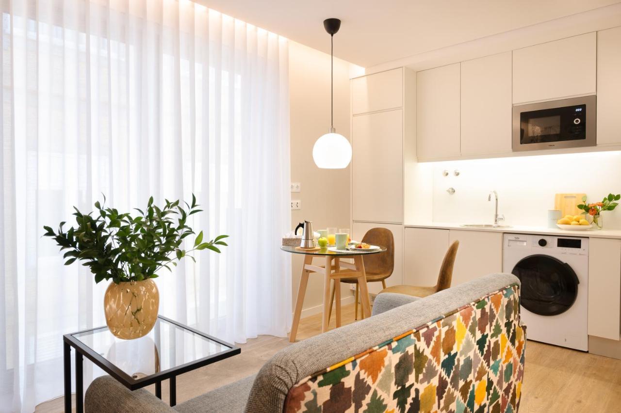Nomad Apartment, By Bolhao Residences 포르투 외부 사진