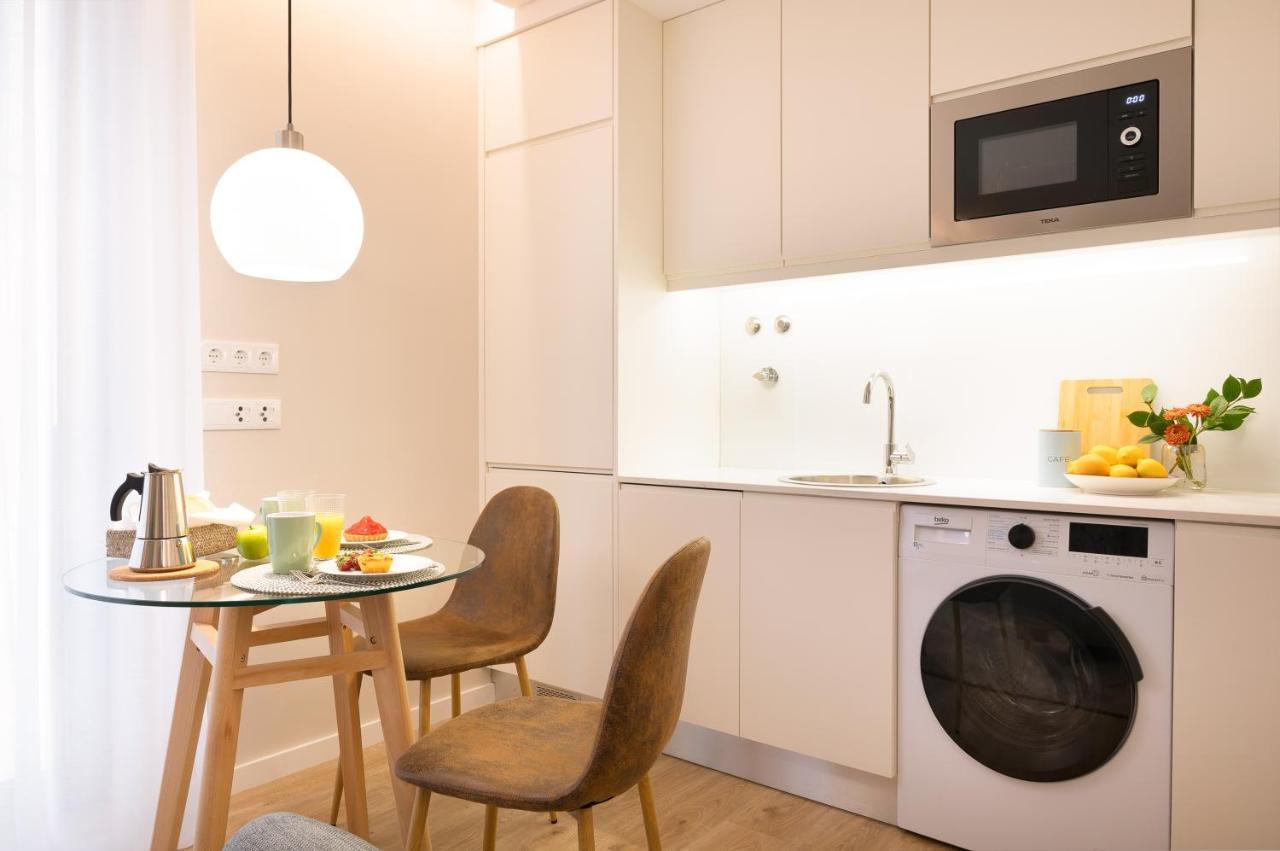 Nomad Apartment, By Bolhao Residences 포르투 외부 사진