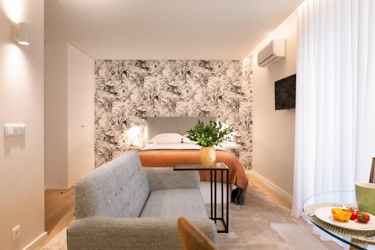 Nomad Apartment, By Bolhao Residences 포르투 외부 사진