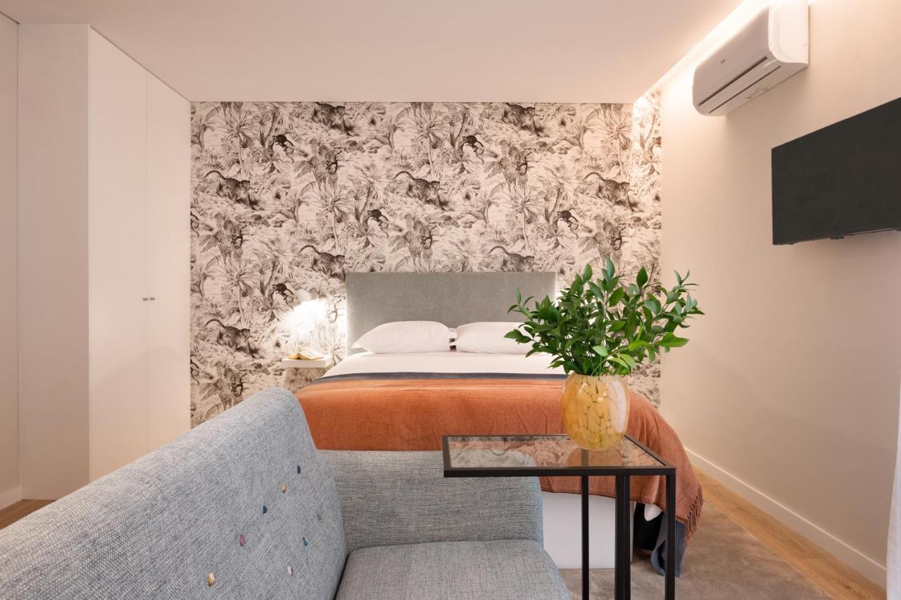 Nomad Apartment, By Bolhao Residences 포르투 외부 사진
